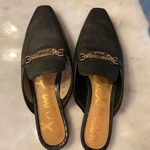 Sam Edelman mules